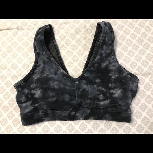 OLD NAVY SPORTS BRA - Picture 1 of 2